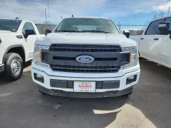 2020 Ford F-150 | Thumbnail Photo 1 of 3