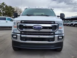 2021 Ford Super Duty F-350 SRW | Thumbnail Photo 4 of 29