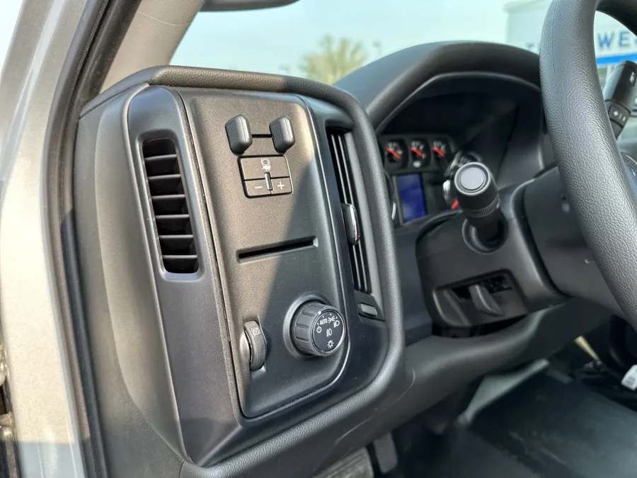 2023 Chevrolet Silverado MD Work Truck | Photo 11 of 16