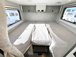 2025 Winnebago EKKO 22A | Thumbnail Photo 12 of 23