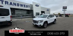 2024 GMC Terrain | Thumbnail Photo 28 of 28