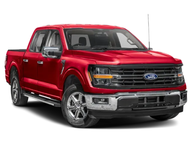 2024 Ford F-150 | Photo 18 of 18