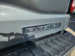 2025 GMC Sierra 1500 Elevation | Thumbnail Photo 14 of 30