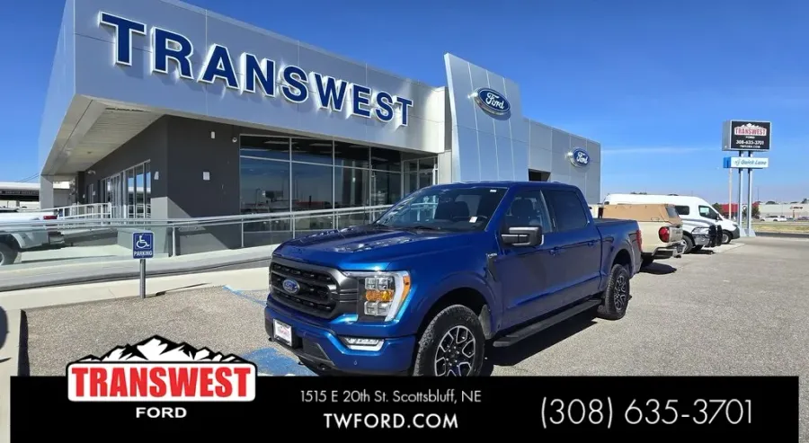 2023 Ford F-150 | Photo 31 of 31