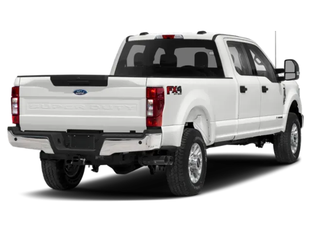 2022 Ford F-350 