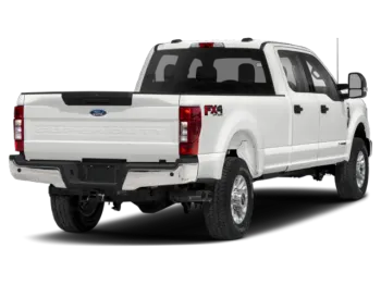 2022 Ford F-350