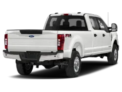 2022 Ford F-350 | Thumbnail Photo 1 of 12