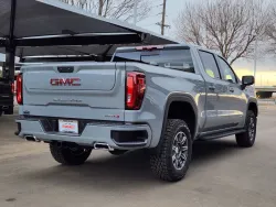 2025 GMC Sierra 1500 AT4 | Thumbnail Photo 2 of 31