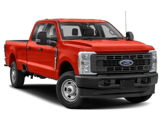 2024 Ford F-350SD | Photo 12 of 12