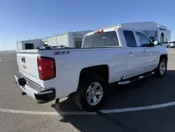 2017 Chevrolet Silverado 1500 LT | Thumbnail Photo 5 of 15