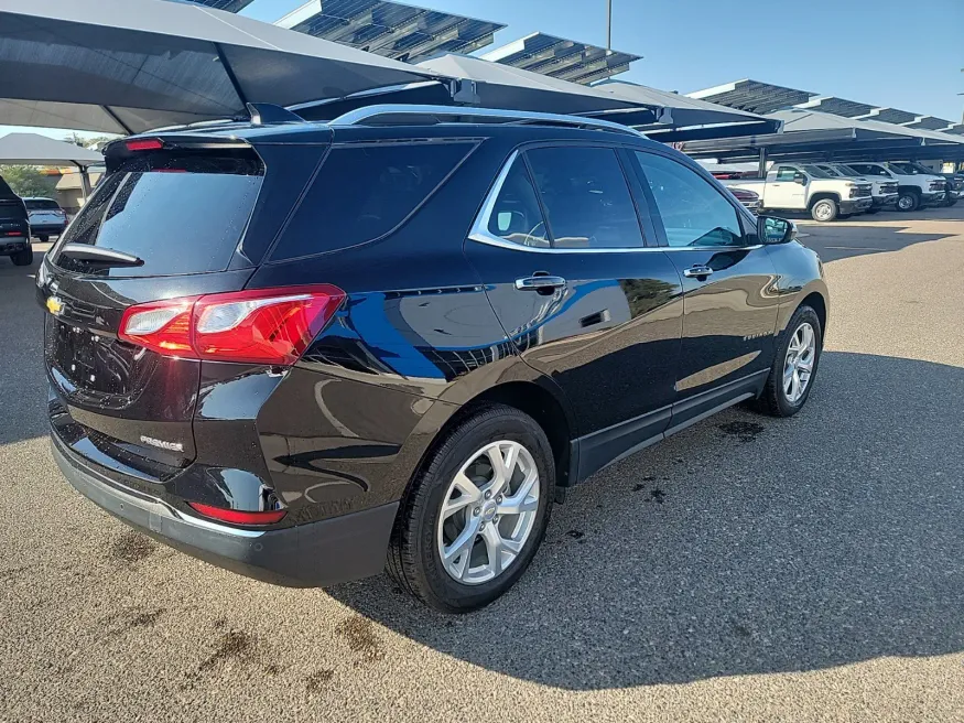 2020 Chevrolet Equinox Premier | Photo 6 of 19