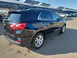 2020 Chevrolet Equinox Premier | Thumbnail Photo 6 of 19