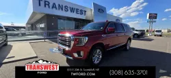 2023 GMC Yukon XL | Thumbnail Photo 31 of 31