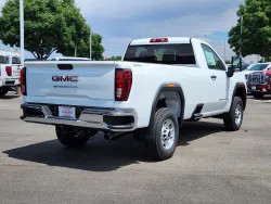 2024 GMC Sierra 2500HD Pro | Thumbnail Photo 2 of 25