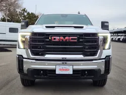 2025 GMC Sierra 2500HD Pro | Thumbnail Photo 4 of 29