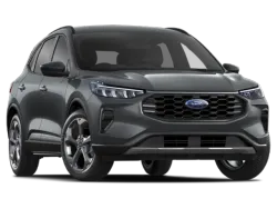 2025 Ford Escape | Thumbnail Photo 2 of 2