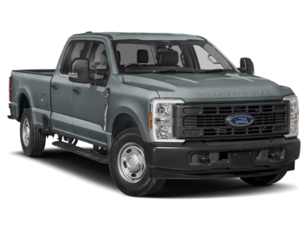 2024 Ford F-250SD | Photo 12 of 12