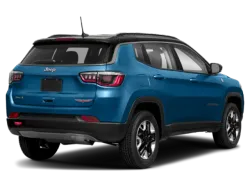 2020 Jeep Compass | Thumbnail Photo 1 of 14