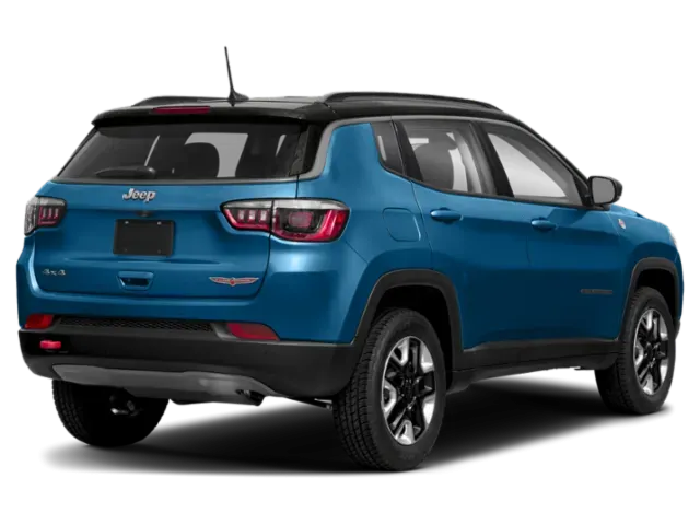 2020 Jeep Compass | Photo 1 of 14