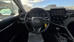 2022 Toyota Camry | Thumbnail Photo 13 of 27