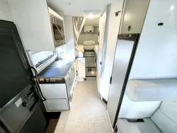 2025 Winnebago EKKO 23B | Thumbnail Photo 3 of 20