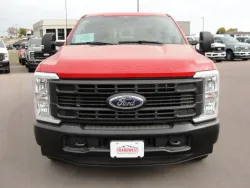 2024 Ford F350 | Thumbnail Photo 8 of 15