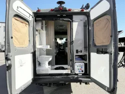 2025 Winnebago Travato 59K | Thumbnail Photo 17 of 19