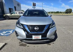 2023 Nissan Murano | Thumbnail Photo 2 of 28