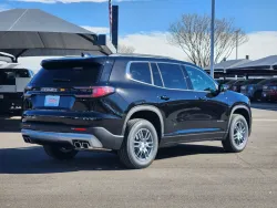 2025 GMC Acadia AWD Elevation | Thumbnail Photo 2 of 27