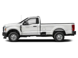 2025 Ford F-250SD | Thumbnail Photo 2 of 11