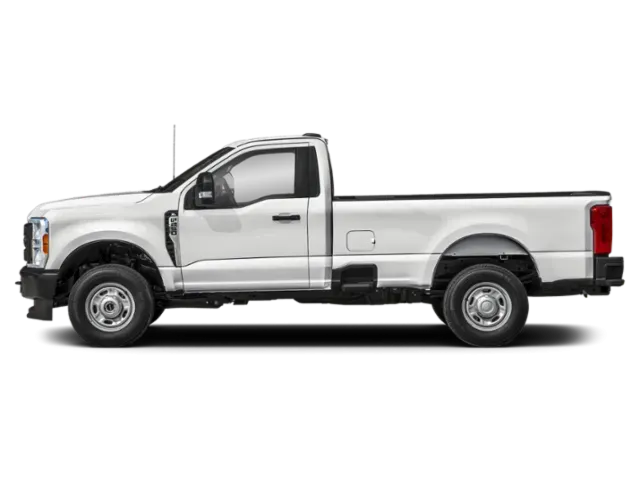 2025 Ford F-250SD | Photo 2 of 11