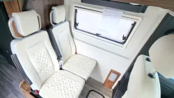 2023 Winnebago Travato 59GL | Thumbnail Photo 5 of 17