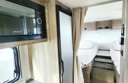 2025 Winnebago EKKO 22A | Thumbnail Photo 8 of 16