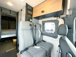 2025 Winnebago Revel 44E | Thumbnail Photo 6 of 17