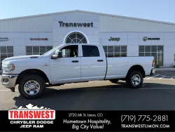 2024 RAM 3500 Tradesman | Thumbnail Photo 16 of 16