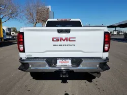 2025 GMC Sierra 2500HD Pro | Thumbnail Photo 12 of 24