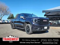 2025 GMC Sierra 1500 Elevation | Thumbnail Photo 25 of 25