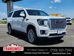 2024 GMC Yukon XL Denali | Thumbnail Photo 28 of 28