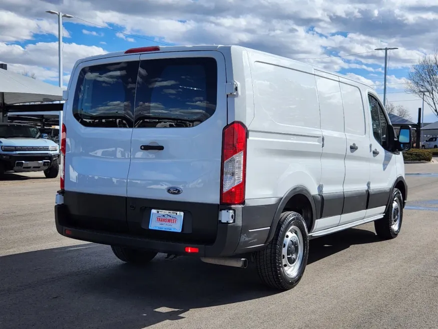 2020 Ford Transit T250 | Photo 3 of 28