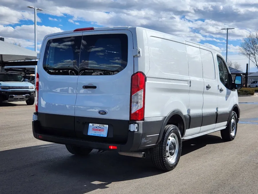 2020 Ford Transit T250 | Photo 3 of 28