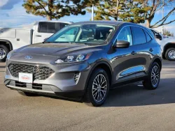 2022 Ford Escape SE Plug-In Hybrid | Thumbnail Photo 3 of 27