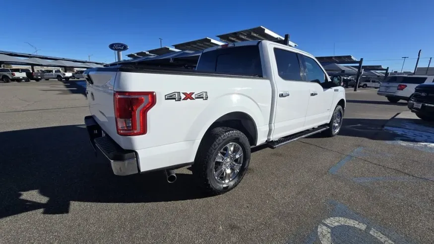 2017 Ford F-150 | Photo 6 of 29