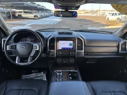 2021 Ford Expedition Max Platinum | Thumbnail Photo 14 of 26