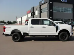 2024 Ford F-350 | Thumbnail Photo 6 of 17