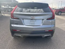 2023 Cadillac XT4 AWD Premium Luxury | Thumbnail Photo 3 of 20