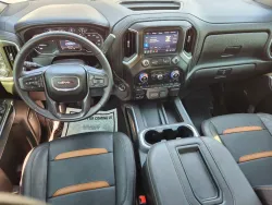 2022 GMC Sierra 2500HD AT4 | Thumbnail Photo 12 of 31