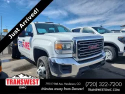 2015 GMC Sierra 3500HD | Thumbnail Photo 3 of 3