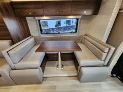 2024 Winnebago Navion 24D | Thumbnail Photo 9 of 22