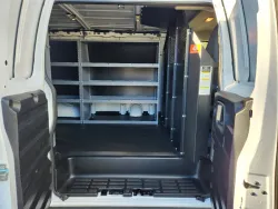 2025 GMC Savana Cargo Van | Thumbnail Photo 14 of 28