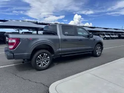 2022 Ford F-150 | Thumbnail Photo 5 of 17